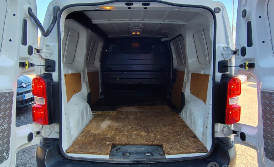 Citroen Jumper 30 BlueHDi 110 PC-TN Furgone