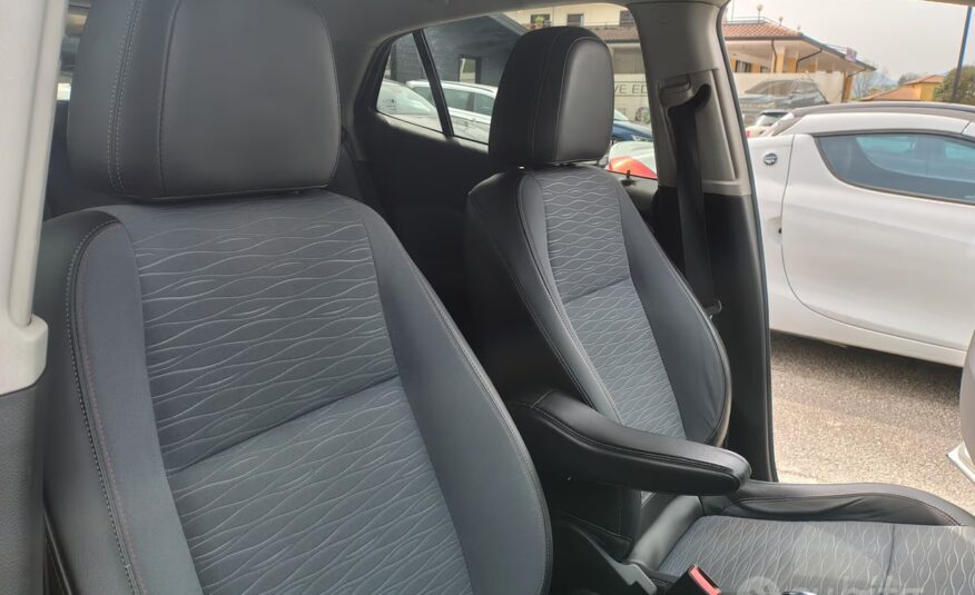 Opel Mokka 1.7 CDTI Ecotec 130CV 4×2 Start&Stop Co