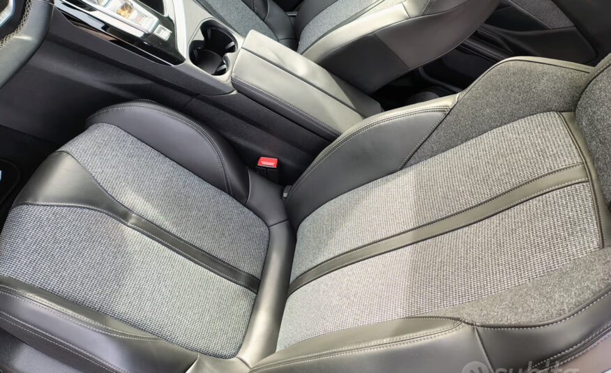 Peugeot 3008 Allure STUPENDA