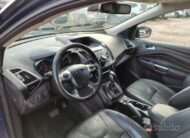 Ford Kuga 2.0 TDCi 140 CV 2WD Titanium DPF