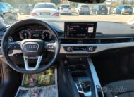 Audi A4 allroad 40 TDI 204 CV S tronic Identity Co