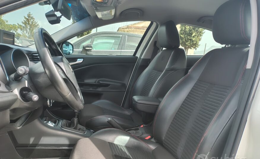 Alfa Romeo Giulietta 1.4 Turbo MultiAir Distinctiv