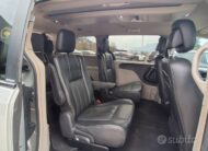 Lancia Voyager 2.8 Turbodiesel Platinum