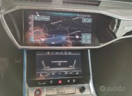 Audi A6 S6 Avant 3.0 TDI quattro tiptronic sport a