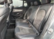 Mercedes-benz GLC 43 AMG 4Matic