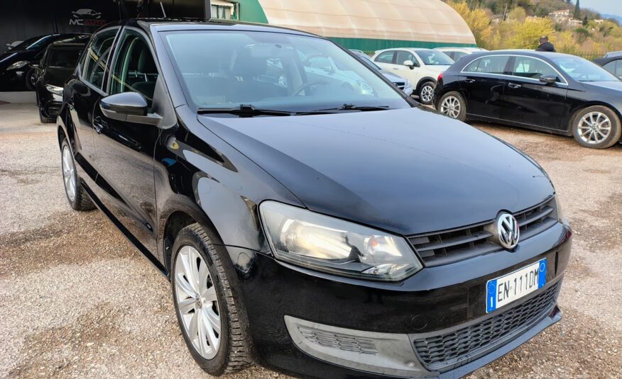 Volkswagen Polo 1.2 TDI DPF 5 p. Comfortline