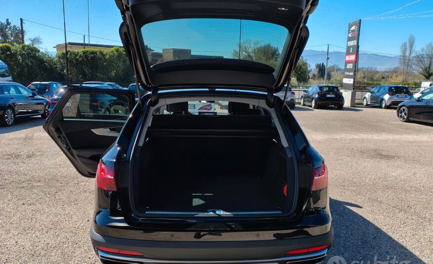 Audi A4 allroad 40 TDI 204 CV S tronic Identity Co