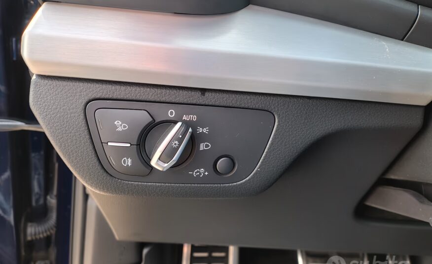 Audi Q5 40 TDI 204 CV quattro S tronic S line plus