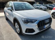 Audi Q3 35 TDI S tronic Business Advanced