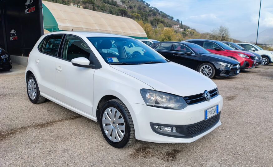Volkswagen Polo 1.2 70 CV 5p. Comfortline