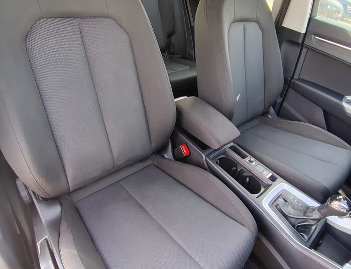Audi Q3 35 TDI S tronic Business Advanced