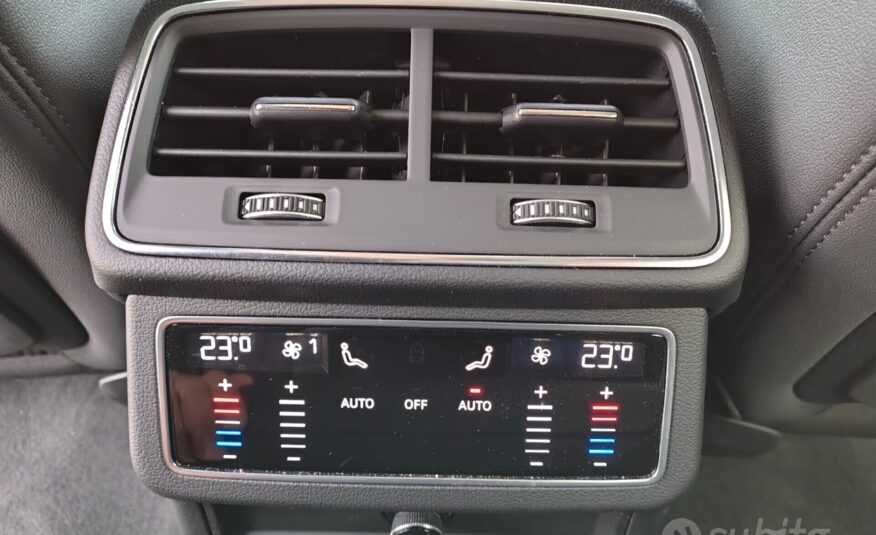 Audi A6 Avant 50 TFSI e quattro Ultra Stronic Sport