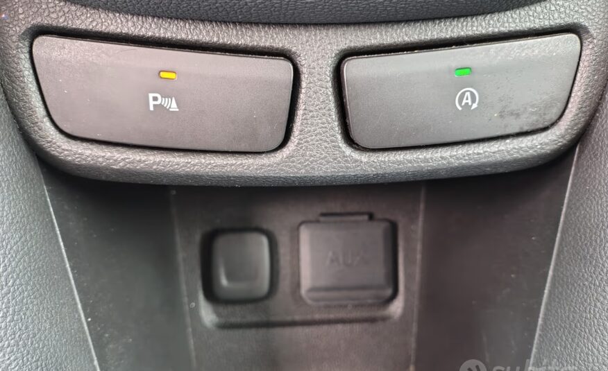 Opel Mokka 1.7 CDTI Ecotec 130CV 4×2 Start&Stop Co