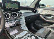 Mercedes-benz GLC 43 AMG 4Matic