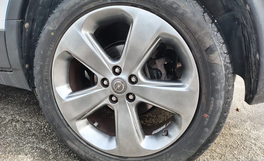 Opel Mokka 1.4 Turbo Ecotec 140CV 4×2 Start&Stop C