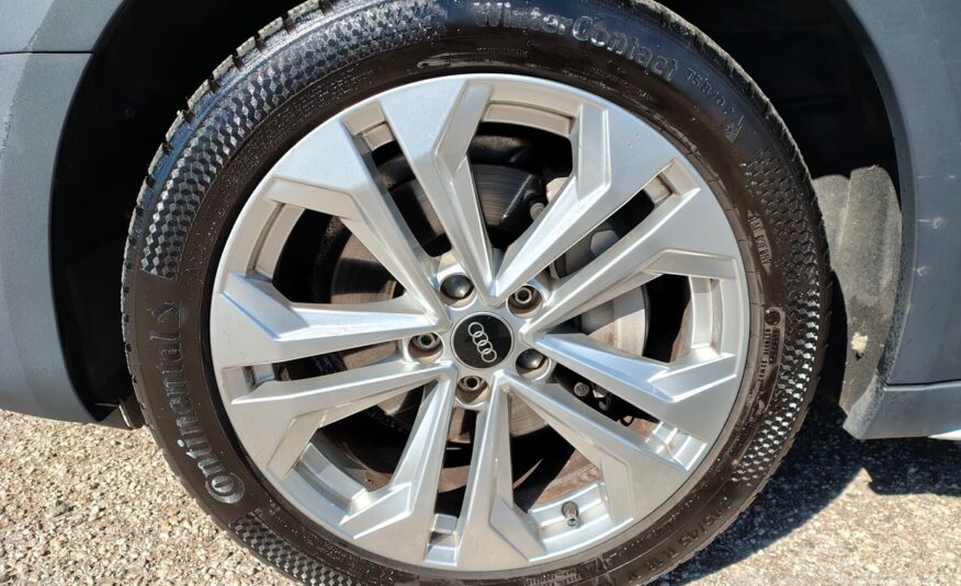 Audi A4 allroad 40 TDI 204 CV S tronic Identity Co