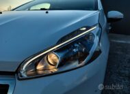 Peugeot 208 BlueHDi 75 5 porte Allure