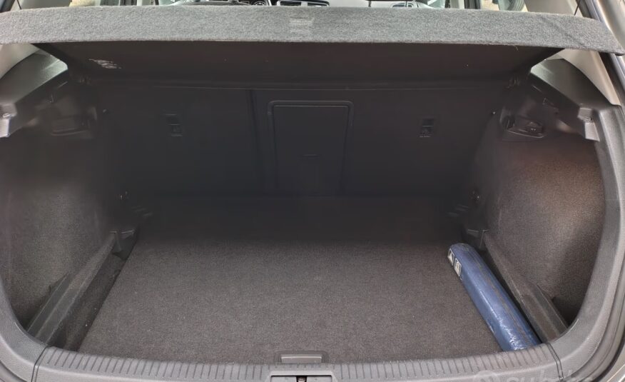 Volkswagen Golf 1.6 TDI 110 CV DSG 5p. Highline Bl