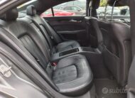 Mercedes-benz CLS 250 d SW 4Matic Premium