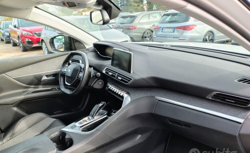 Peugeot 3008 Allure STUPENDA