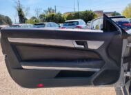 Mercedes-benz E 220 CDI Cabrio Premium