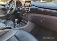 Mercedes-benz B 160 CDI Premium