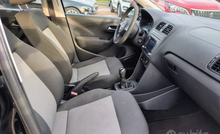 Volkswagen Polo 1.2 TDI DPF 5 p. Comfortline