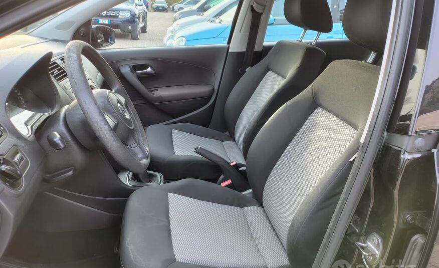 Volkswagen Polo 1.2 TDI DPF 5 p. Comfortline