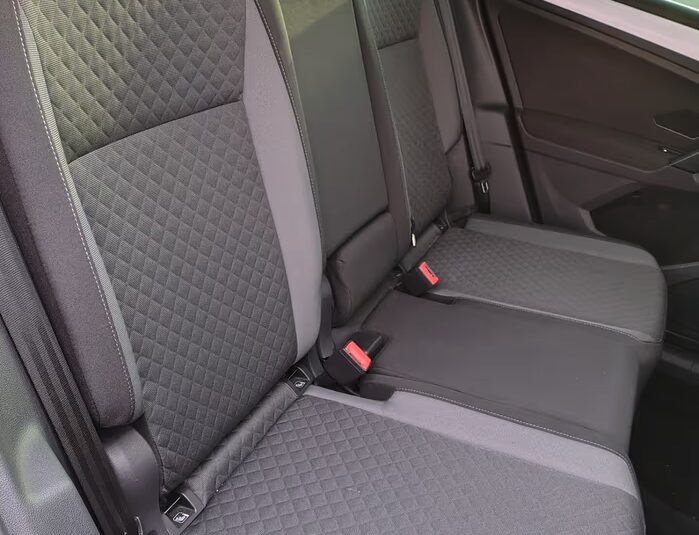 Volkswagen Tiguan 1.5 TSI 150 CV DSG ACT R-Line ST
