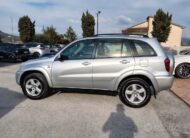 Toyota RAV 4 2.0 16V cat 5 porte Sol