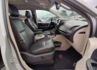 Lancia Voyager 2.8 Turbodiesel Platinum