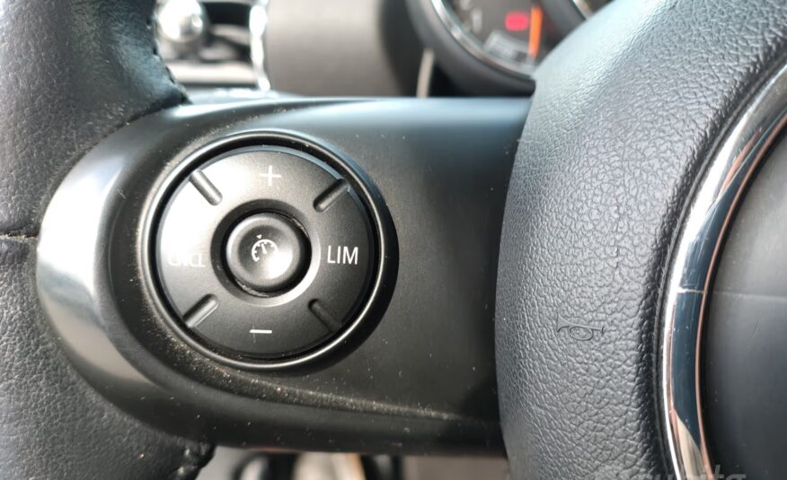 Mini Cooper SD Hype Clubman ALL4 Automatica