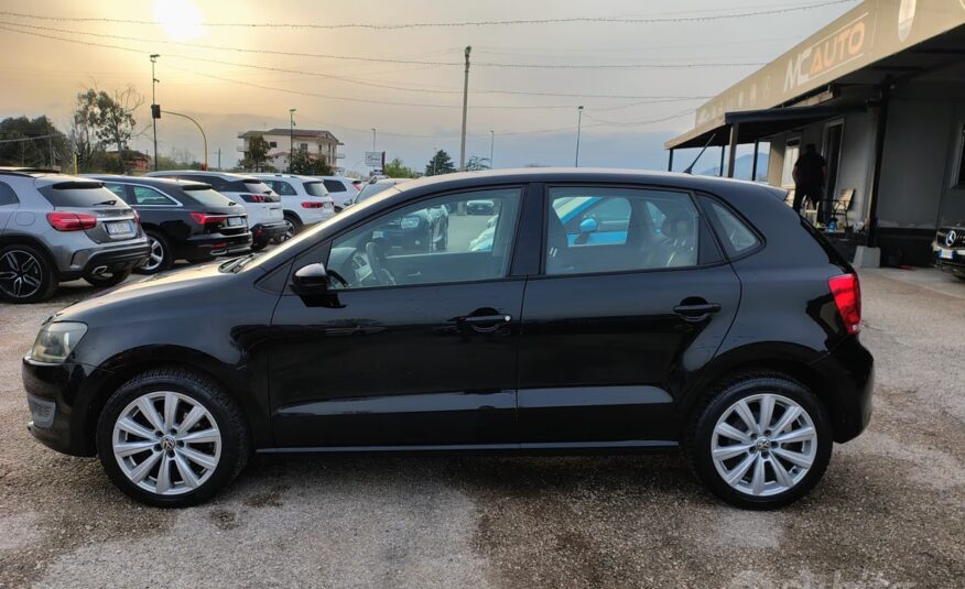 Volkswagen Polo 1.2 TDI DPF 5 p. Comfortline
