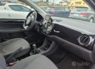 Volkswagen up! 1.0 5p. “CRONOLOGIA TAGLIANDI VW”