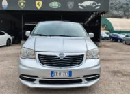 Lancia Voyager 2.8 Turbodiesel Platinum