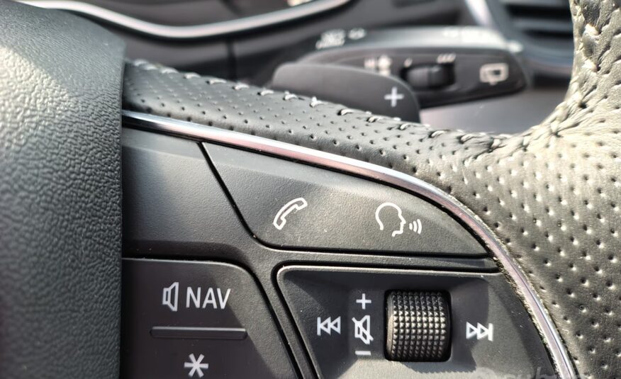 Audi Q5 40 TDI 204 CV quattro S tronic S line plus
