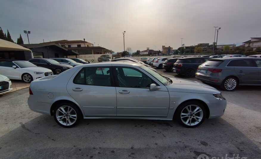 Saab 9-5 1.9 TiD 16V aut. VECTOR