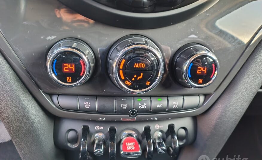Mini Cooper D Countryman