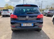 Volkswagen Tiguan 2.0 TDI 140 CV 4MOTION Sport & S