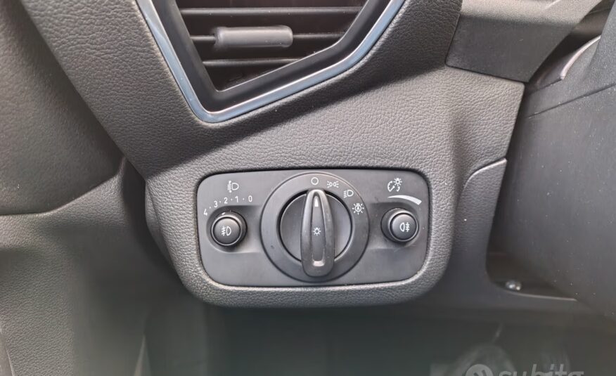 Ford Kuga 2.0 TDCi 140 CV 2WD Titanium DPF