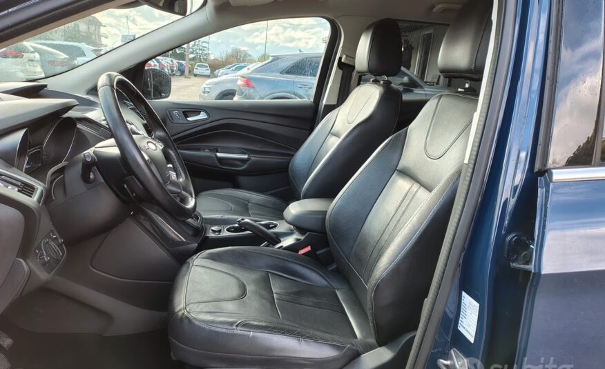 Ford Kuga 2.0 TDCi 140 CV 2WD Titanium DPF
