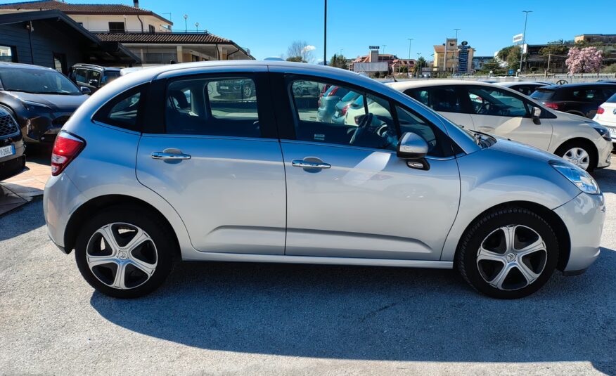 Citroen C3 BlueHDi 75 Live Edition