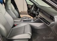 Audi A6 S6 Avant 3.0 TDI quattro tiptronic sport a