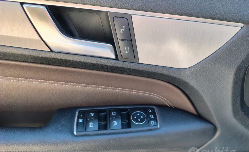 Mercedes-benz E 220 CDI Cabrio Premium
