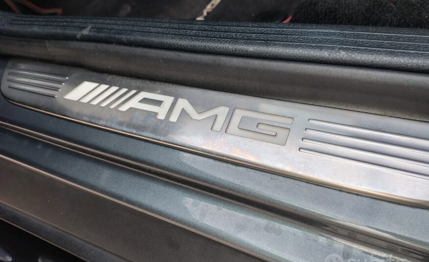 Mercedes-benz GLC 43 AMG 4Matic