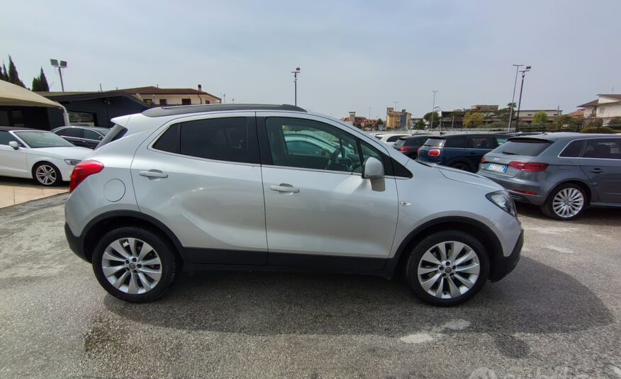 Opel Mokka 1.7 CDTI Ecotec 130CV 4×2 Start&Stop Co