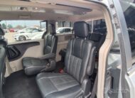Lancia Voyager 2.8 Turbodiesel Platinum