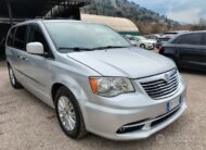 Lancia Voyager 2.8 Turbodiesel Platinum
