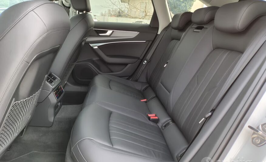 Audi A6 Avant 50 TFSI e quattro Ultra Stronic Sport