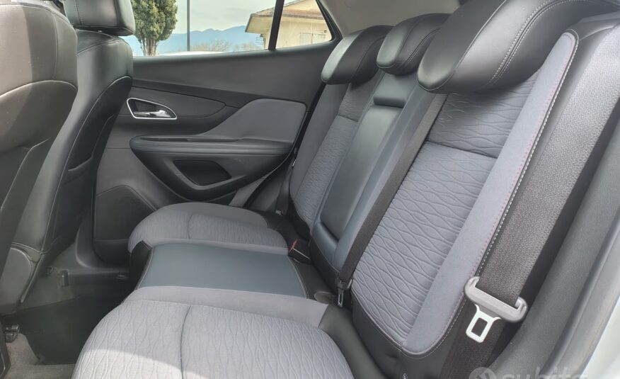 Opel Mokka 1.7 CDTI Ecotec 130CV 4×2 Start&Stop Co
